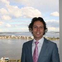 Andrew Ten Seldam