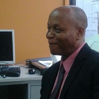 Keith Sampson