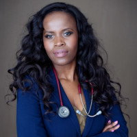 Dr Joy Maseko