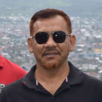 Lt Col Md Zayed Hossain, SUP (Retd), MBA