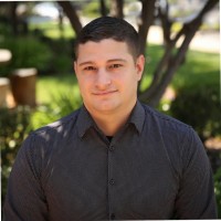 Martin Ramirez, Mba