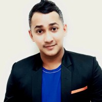 Binod Bk
