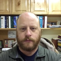 Jim Scheffers