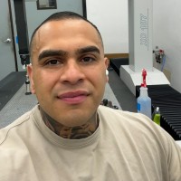 Jorge Madrigal