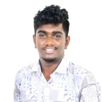 Yugaash Sridhar