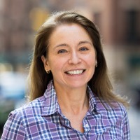 Donna Benson