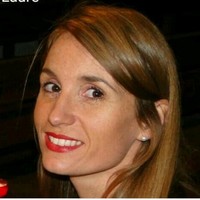 Laure Bourillon