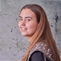 Maud Dekker