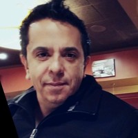 Ricardo Sanchez Vazquez