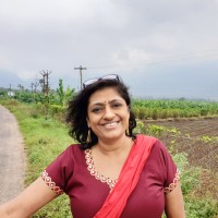 Shobana Srinivasan