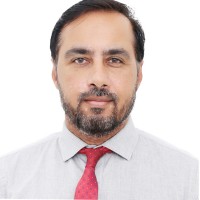 Shiyaz Iqbal