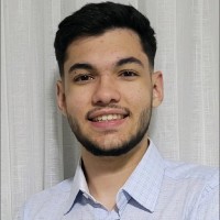 João Pedro Oliveira