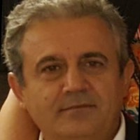 Antonio Caparros Vizcaino