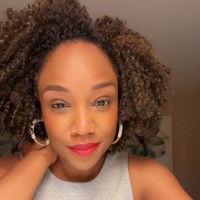 Jerrica Stovall
