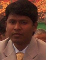 Bholanath Kanaujia