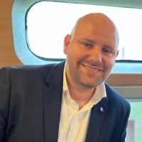 Alexandre Gaillat