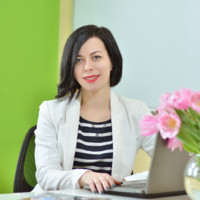 Viktoriia Onufriieva