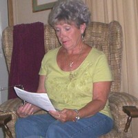 Constance Black