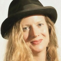 Laura Wickham