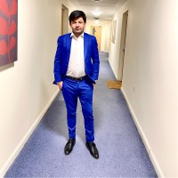 Umed Ali