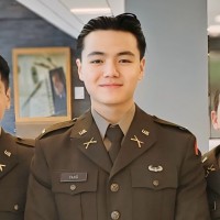 Sampson Yang
