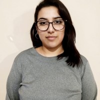 Luciana Andrea Lopéz Chasampi