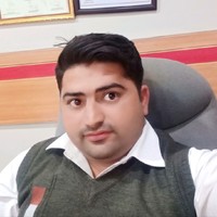 Taseem Nawaz