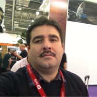 Ph.D. Mesut Kurnaz