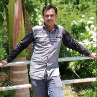 Narayan Satpute