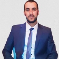 OUDDOUCH MOHAMED Isam