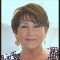 Sharon Vaughan