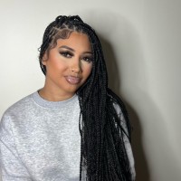 Basia Perez, Cadc-I