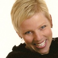 Helga Stützenberger