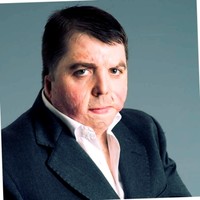 Daniel Simion