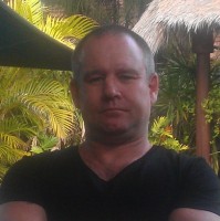 Robert Coustley-Smith