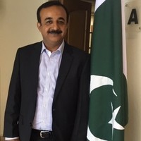 Ghulam Ali Talpur