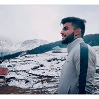 Shivam Baliyan