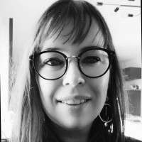 Carine Le Jeune