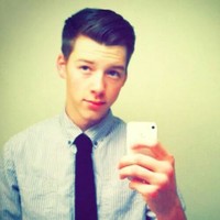 Noah Palmer