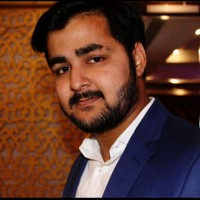 Zubair Ahmad