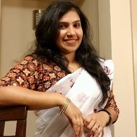 Asha Mary Varghese