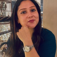 Mirjulla Poudel