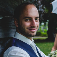 Arnaud Landry