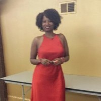 Mary Gitonga