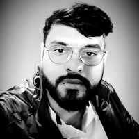 Suraj Nair