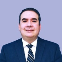 Jose Luis Gonzalez Moran