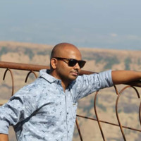 Dhanraj Patil