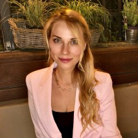 Marie Piskunova