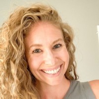 Rebecca Bentzen