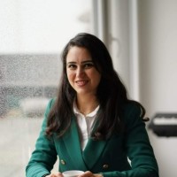 Amira Mimouna